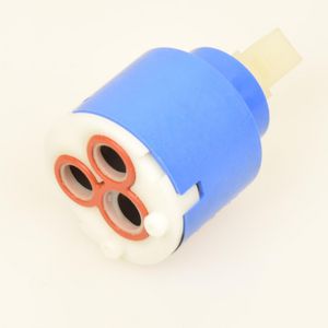 Serviceset Cartridge mix