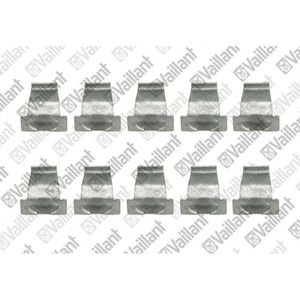 Set a 10st. Klem 219620