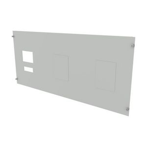 Frontplaat kastbreedte 1200mm H=500mm ProfiSNAP