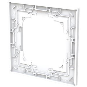 Afdekraam 1v art-matwit