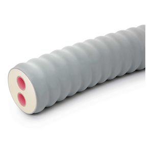 Lengte per mtr. voorgeisoleerde buis RAUTHERMEX DUO 32/111 SDR11