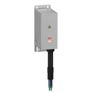 EMC radio interferentie input filter 3 Fase 100A Altivar