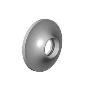 Rozet 60x18mm Champagne (22kt Goud) 90278002100-47