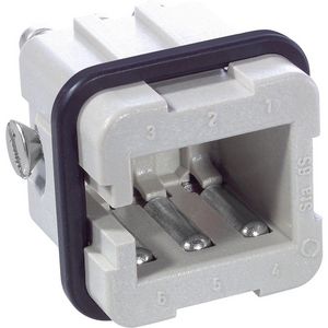 Connector EPIC STA 6 SL VVE=10
