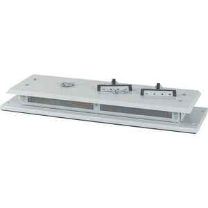 XT Dakplaat verbindingsdeel IP42