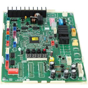 Watercircuit Printplaat EBR39538701