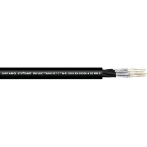 Haspel a 1000m. oLFLEX TRAIN 327 C TW-E 300V 2X(2X1,5)