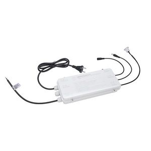 Noodverlichtingmodule met batterijen 3.000mAH