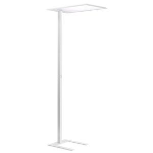LED-Vrijstaande armatuur 3000K 72W DALI Switch microprisma d