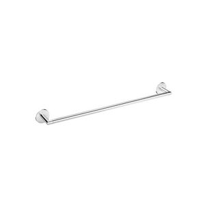 CANA TOWEL RACK 45CM CHROME