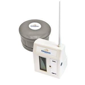 Watchman Sonic PLUS Advanced (ultrasonic oil level monitor)