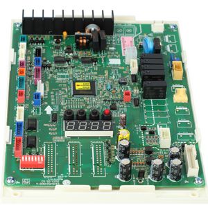 Watercircuit Printplaat EBR39538702