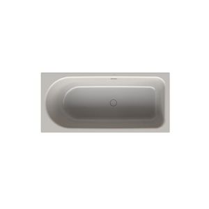 Bad BetteOcean 1500x700mm voeteind RE ovlp achter Silver