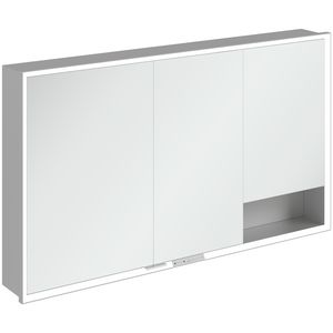 Inbouw-spiegelkast My View+ 1300x750x168mm