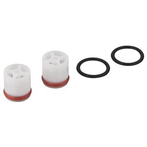 Set a 2st. terugklepset 45881000