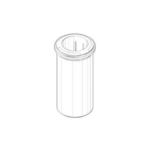 Huls 36x69mm chr 04240401800-00