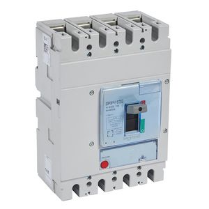 Lastscheider 630 4-polig 400A DPX3