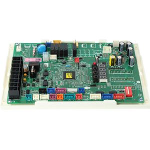 Watercircuit Printplaat EBR39538703