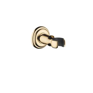 MADISON Douchehouder Messing (23kt Goud) 28050361-09