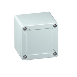 Lege behuizing IP66/IP67 IK07 10090301