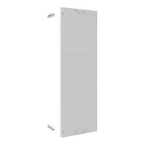 PrismaSeT XL Kit Blindplaat 250x750mm WxH