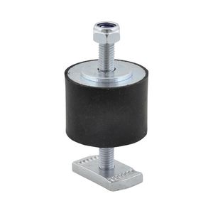 BIS Strut Rubber demper tpe M8x40x30 VVE=12