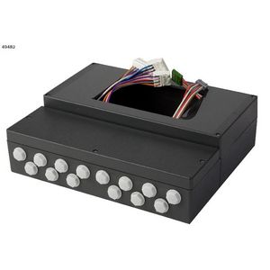 Wandbehuizing Rematic 2945 C3 K