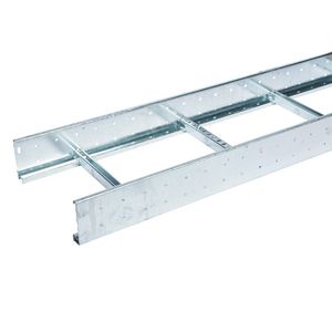 Lengte a 3m. Kabelladder sas300 Thvz B300 H100