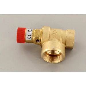 Overstortventiel Quinta (pro)(ace) Cascade aansluitset