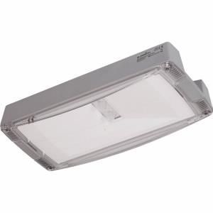 Noodverlichting centraal CG-S IP65 ruimteverlichting symetrisch