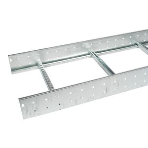 Lengte a 3m. Kabelladder sas300 Thvz B400 H100