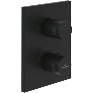 Inbouwthermostaat m stopkr Universal Taps & Fittings MB