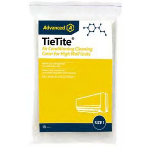 Set a 5st. beschermhoes TIETITE maat 2 1100x450mm Advanced