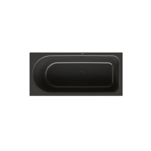 Bad BetteOcean 1500x700mm voeteind RE ovlp achter Anthracite