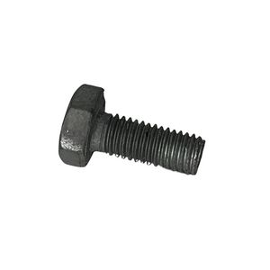 Doos a 100st. Tapbout GS M10x25 ISO thermisch verz.