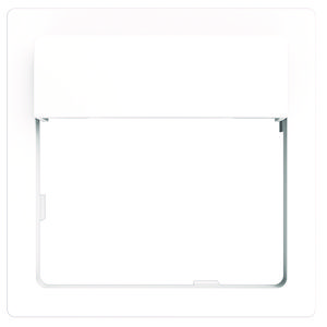 Tussenraam theMura JAS wit