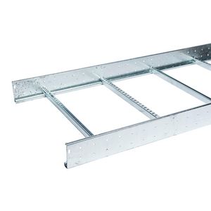 Lengte a 3m. Kabelladder sas300 Thvz B600 H100