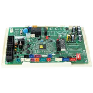 Watercircuit Printplaat EBR39538705