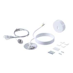 Doos a 20st. RC159Z Suspension set SME-3 WH