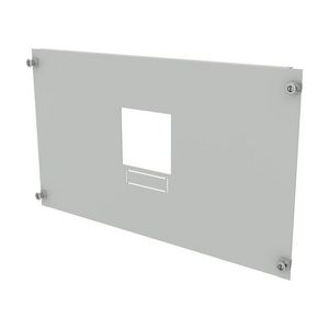 Frontplaat kastbreedte 600mm H=300mm ProfiSNAP