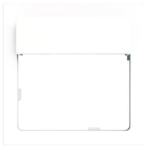 Tussenraam theMura MMP wit