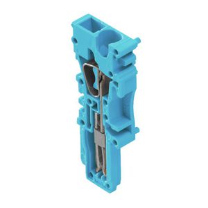 Plug Plug-in blauw 2.5mm² 24A 500V 1972980000 VVE=50