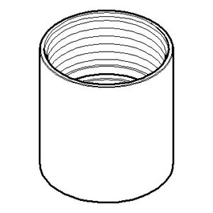 Huls 28x30mm chr 091840194-00