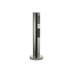 Spoeldouche-garnituur Dark Chrome 27731970-19
