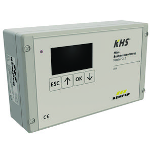 KHS-Mini-besturingsunit MASTER 2.1