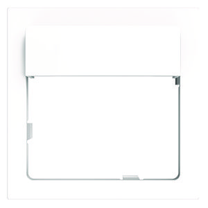 Tussenraam theMura GS wit