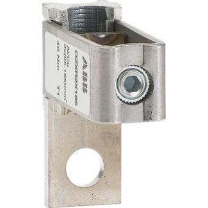 Aansluitvlag 2x 95-185mm (set 3 st)