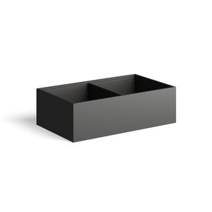 Organizer 218x369 mm inclusief 1 divider