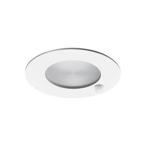 Downlight INSAVER 150 HE TOPPER LED 9W WW PIR