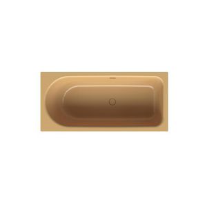Bad BetteOcean 1500x700mm voeteind RE ovlp achter Curry